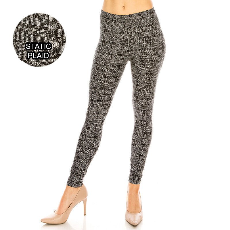 Abstract & Tribal Leggings for Women *Free Shipping* - Picture 31 of 40