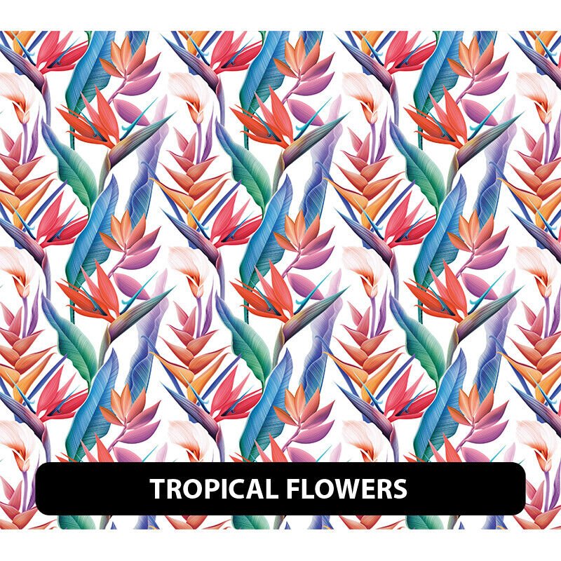 Rollo de 18,5" con patrón de playa tropical de verano/playa tropical **envío gratuito** - Imagen 44 de 54