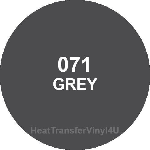 Oracal 651 Craft & Hobby Adhesive Sign Vinyl 12" Various Colors/Length - Picture 17 of 46