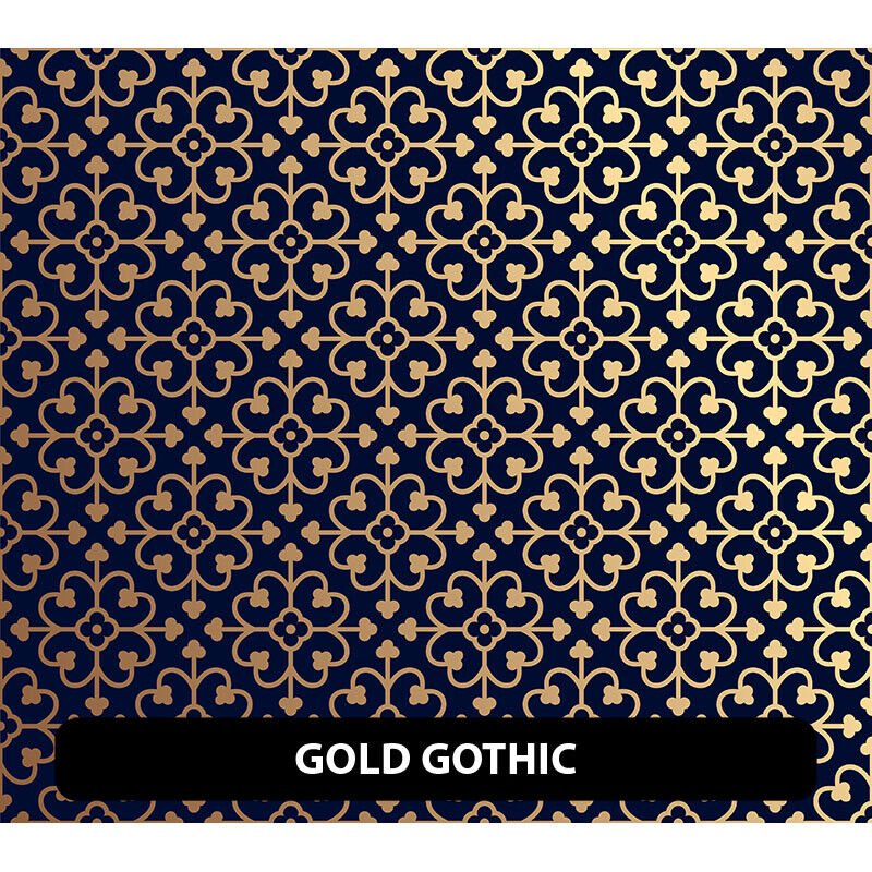 Carta da parati/Forme Geometriche Adesivo Modello 13,5" ROTOLO *SPEDIZIONE GRATUITA* - Foto 40 di 70
