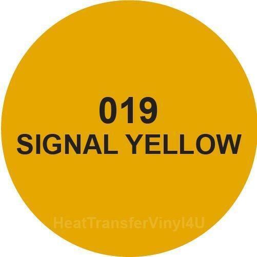 Oracal 651 Craft & Hobby Adhesive Sign Vinyl 12" Various Colors/Length - Picture 42 of 46