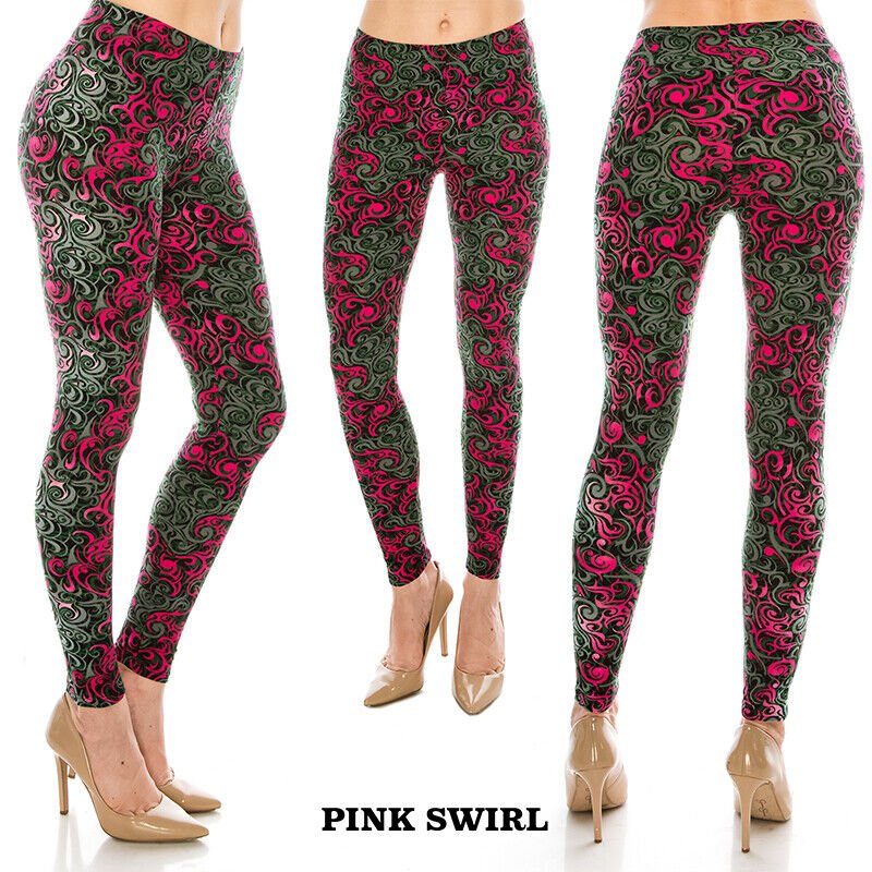 Abstract & Tribal Leggings for Women *Free Shipping* - Picture 26 of 40