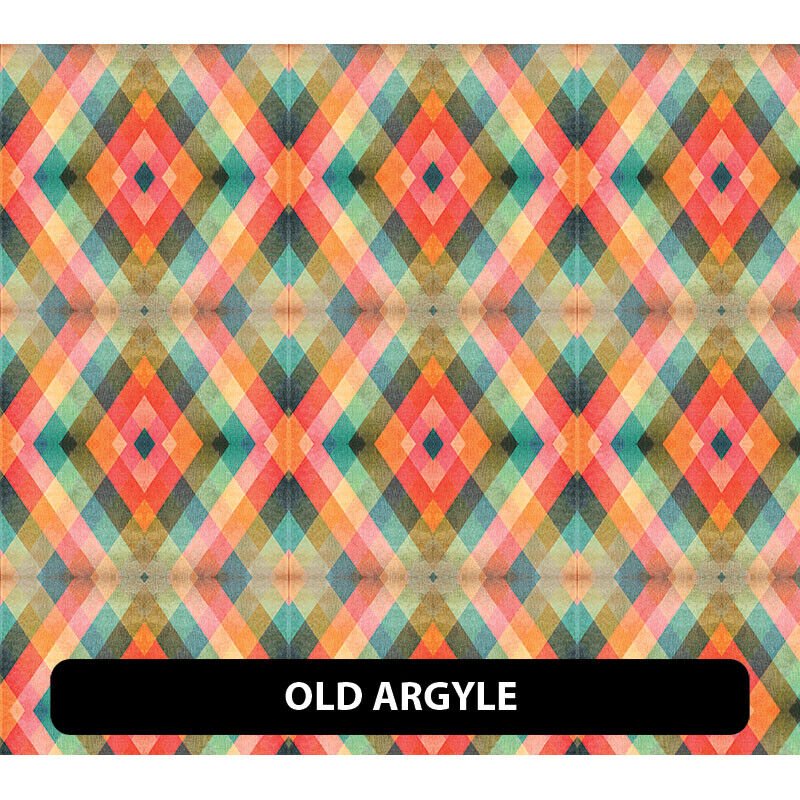 Carta da parati/Forme Geometriche Adesivo Modello 13,5" ROTOLO *SPEDIZIONE GRATUITA* - Foto 50 di 70
