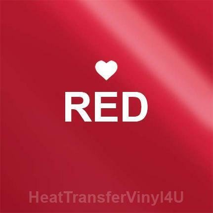 Siser EasyWeed Electric Heat Transfer Vinyl 12" Roll **FREE SHIPPING** - Picture 24 of 32