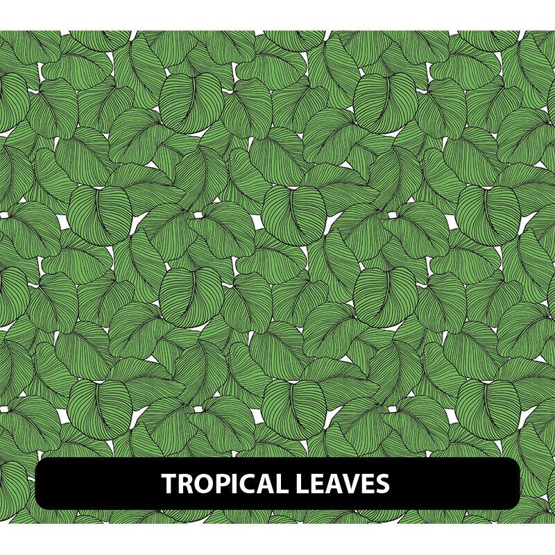 Rollo de 18,5" con patrón de playa tropical de verano/playa tropical **envío gratuito** - Imagen 46 de 54