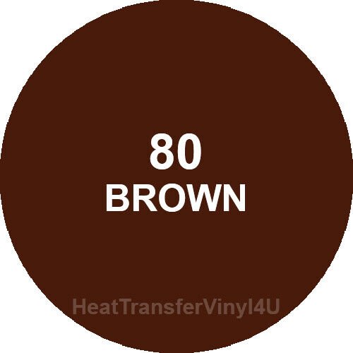 Oracal 651 Craft & Hobby Adhesive Sign Vinyl 12" Various Colors/Length - Picture 6 of 46