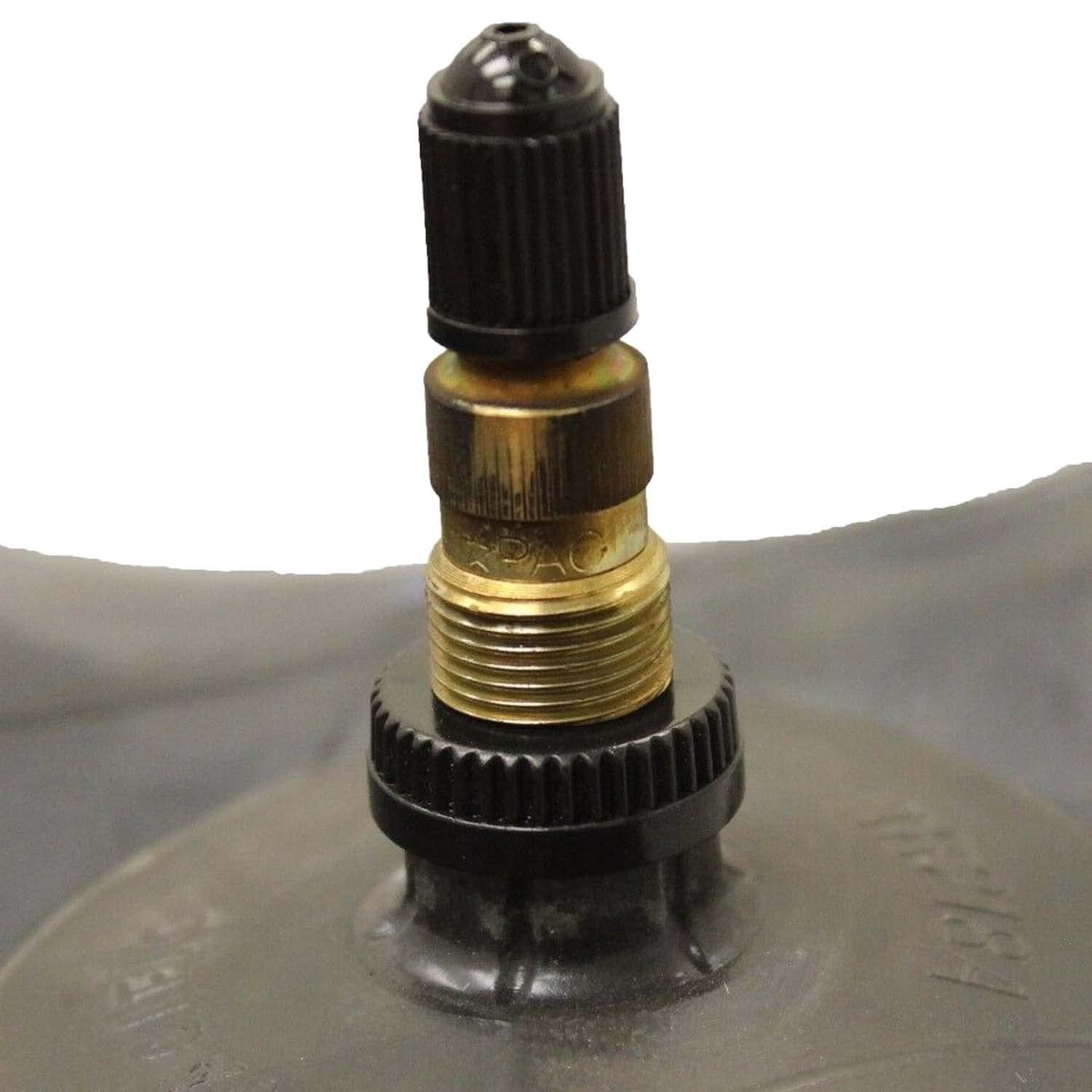 Premium Service Farm Tractor Tire Inner Tube TR218A Valve Stem 16.9R38 18.4R38 - Bild 4 von 4