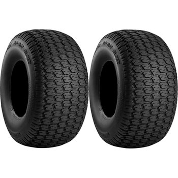 Carlisle Turf Trac R/S Lawn and Garden Tire 4Ply 18x8.50-8 Pack of 2