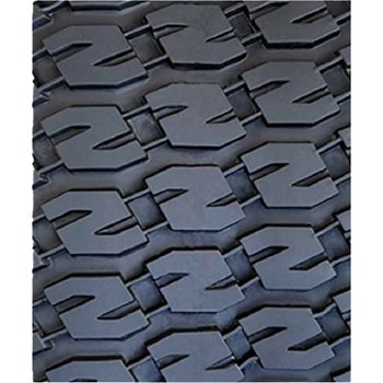 Carlisle Turf Trac R/S Lawn and Garden Tire 4Ply 18x8.50-8 Pack of 2