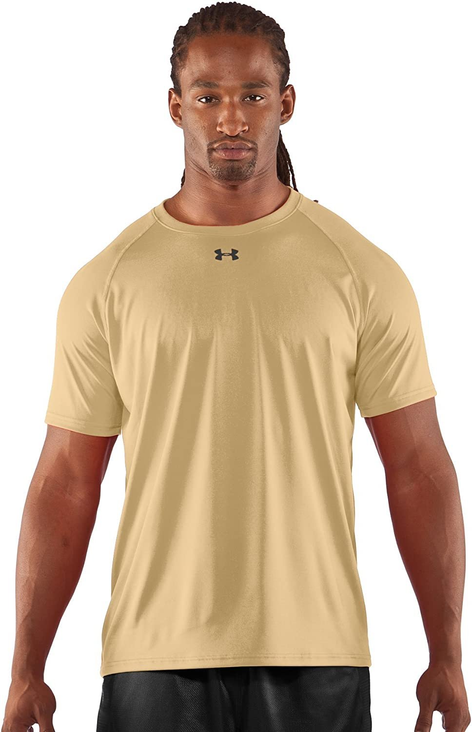 Under Armour Herren Tech kurzärmeliges T-Shirt - Bild 19 von 30