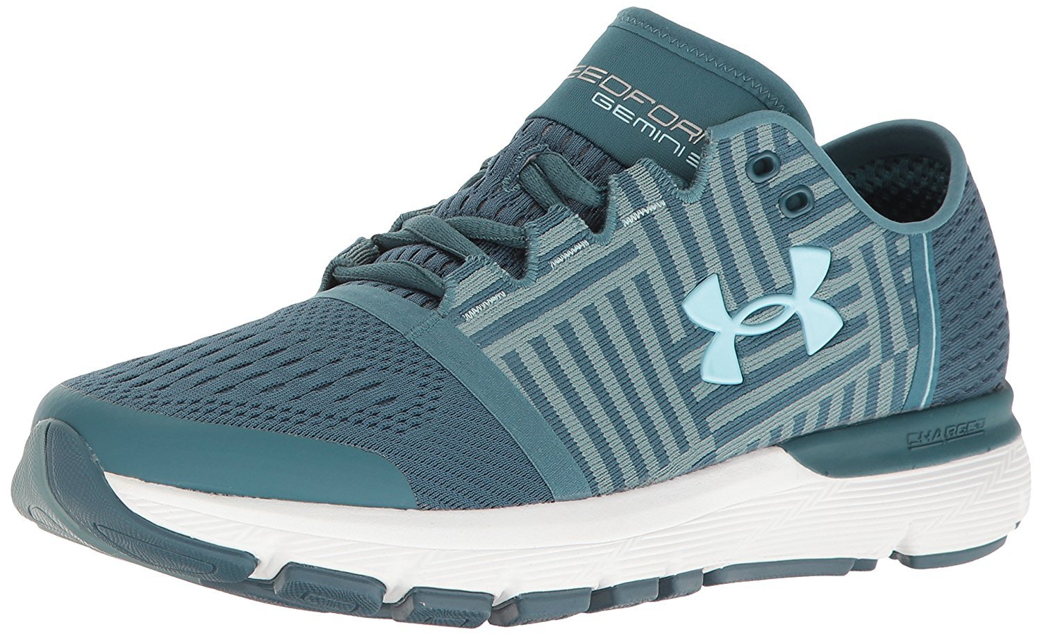 Zapatos para correr Under Armour Speedform Gemini 3 para mujer - Imagen 27 de 32