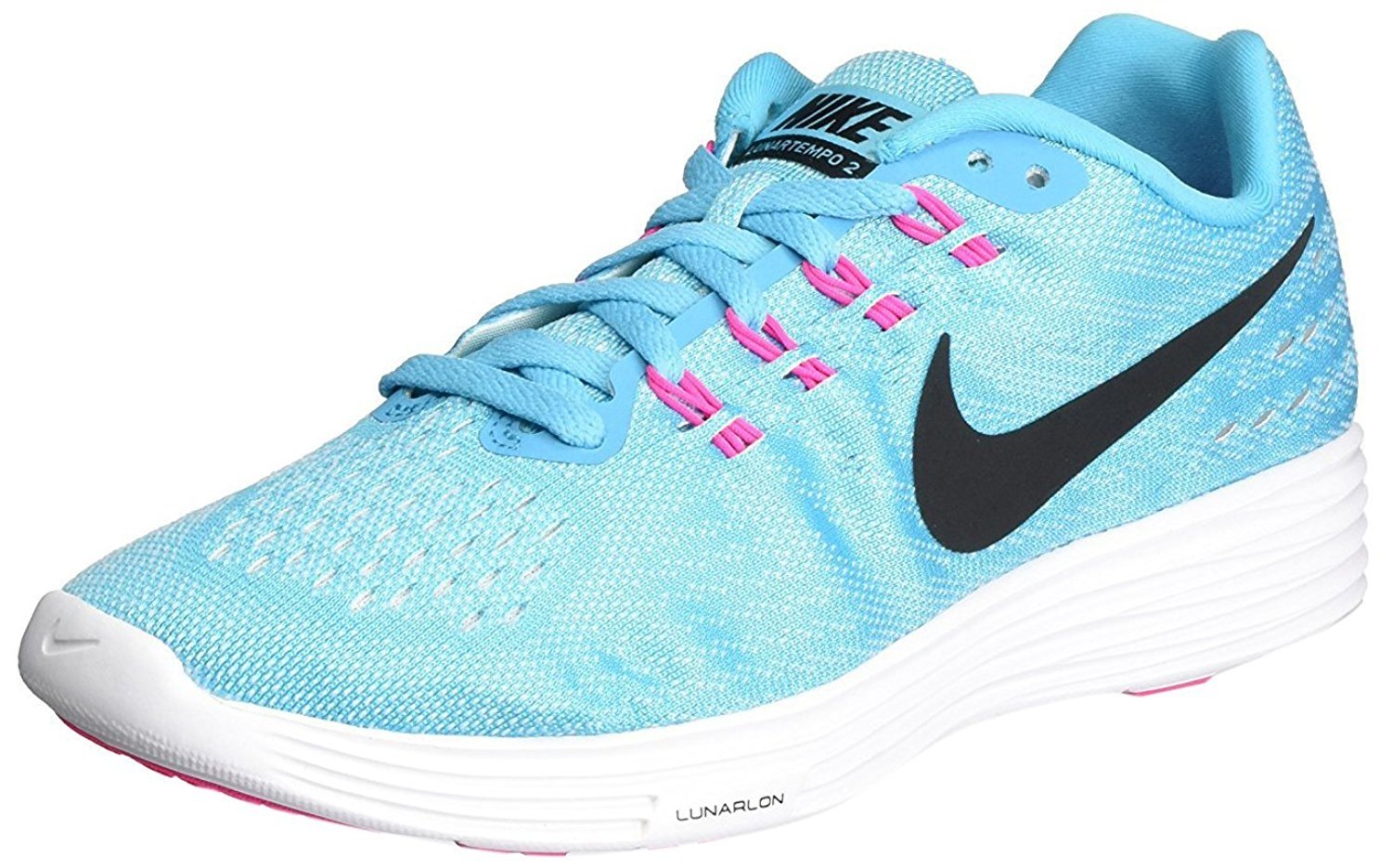 nike lunartempo women's