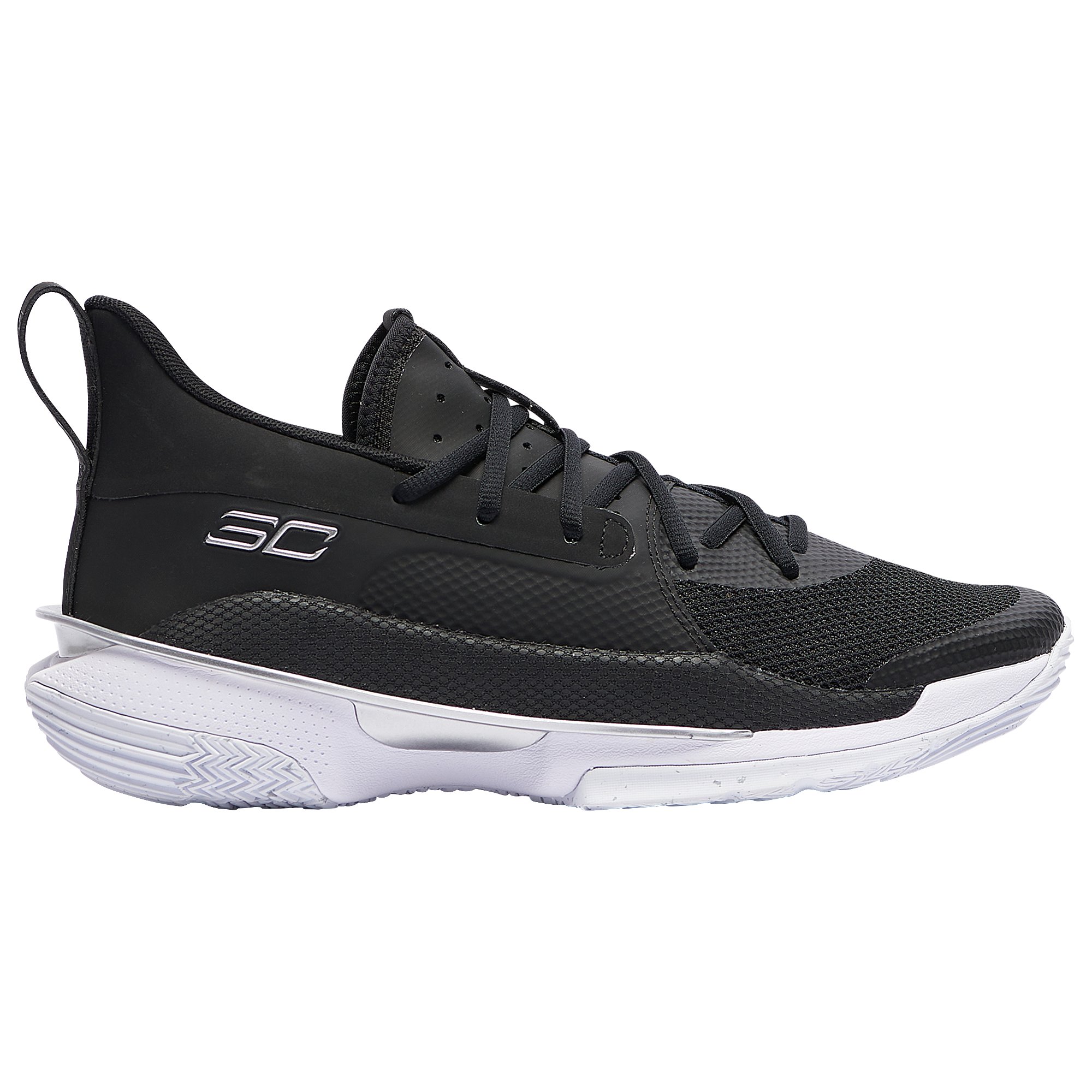 Under armor hot sale curry 7