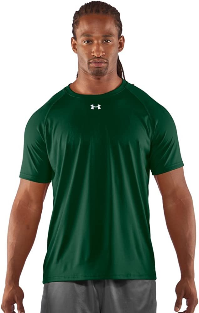 Under Armour Herren Tech kurzärmeliges T-Shirt - Bild 23 von 30