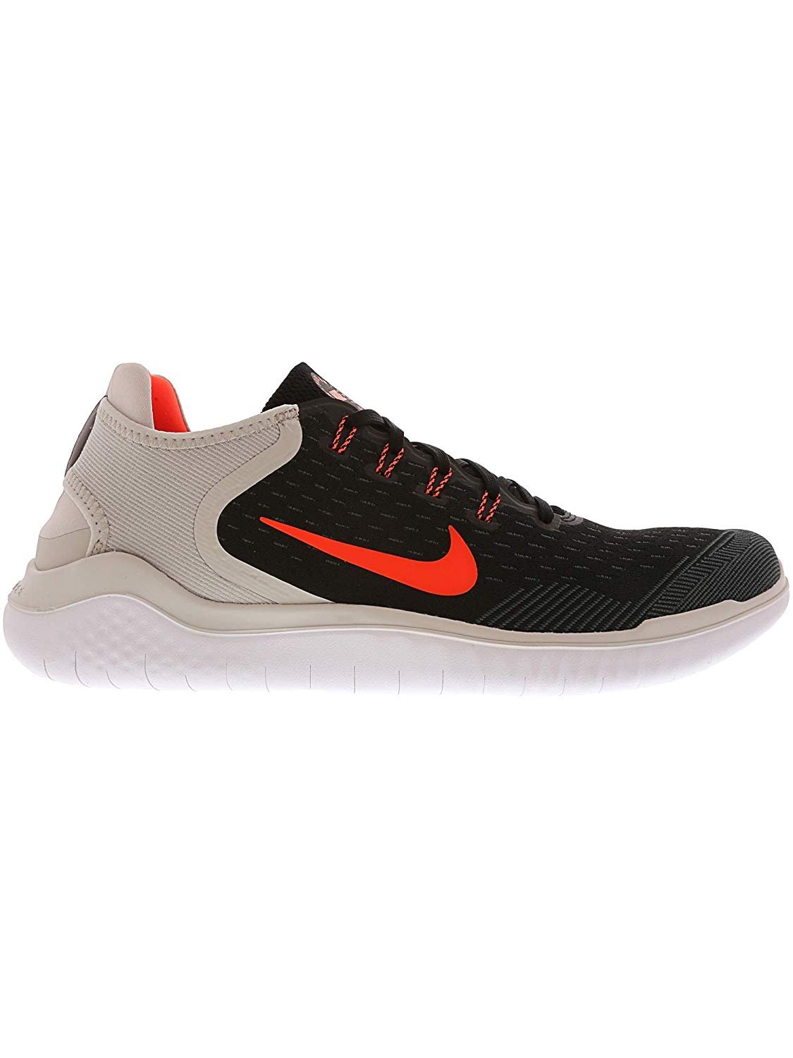 nike free rn 2018 men's running shoe