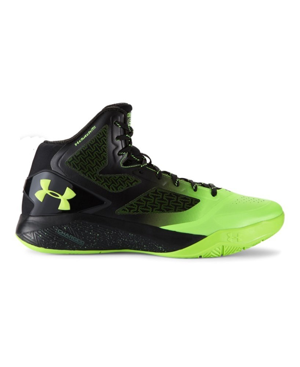 New In Box Under Armour Clutchfit Drive 2 Men's Basketball Shoes $125 Retail 