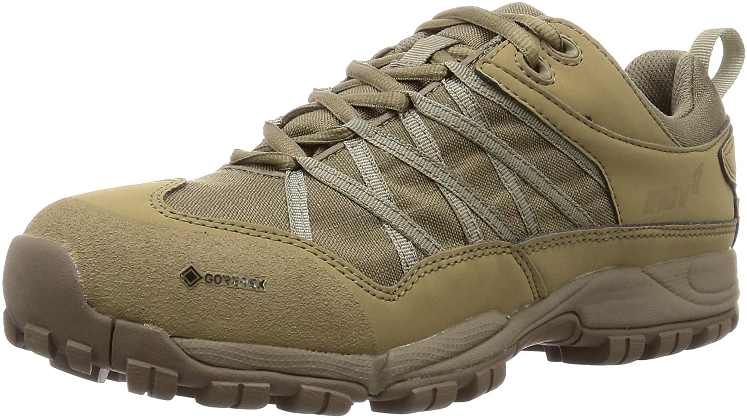 Inov-8 Men's Flyroc 345 GTX Athletic Shoes