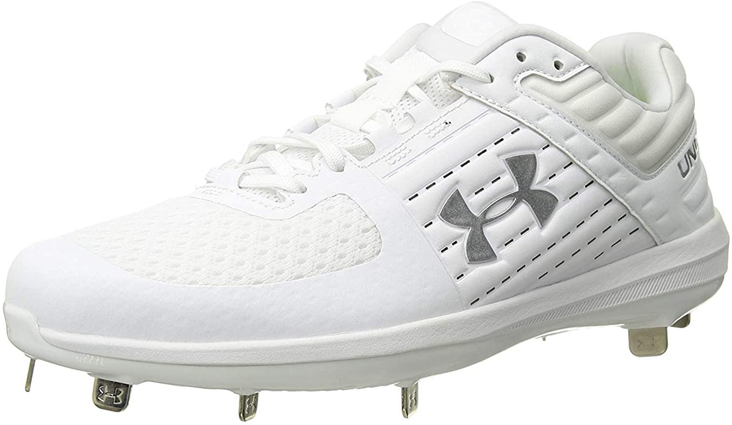 Under Armour Herren Yard Low St Baseballschuhe - Bild 25 von 25