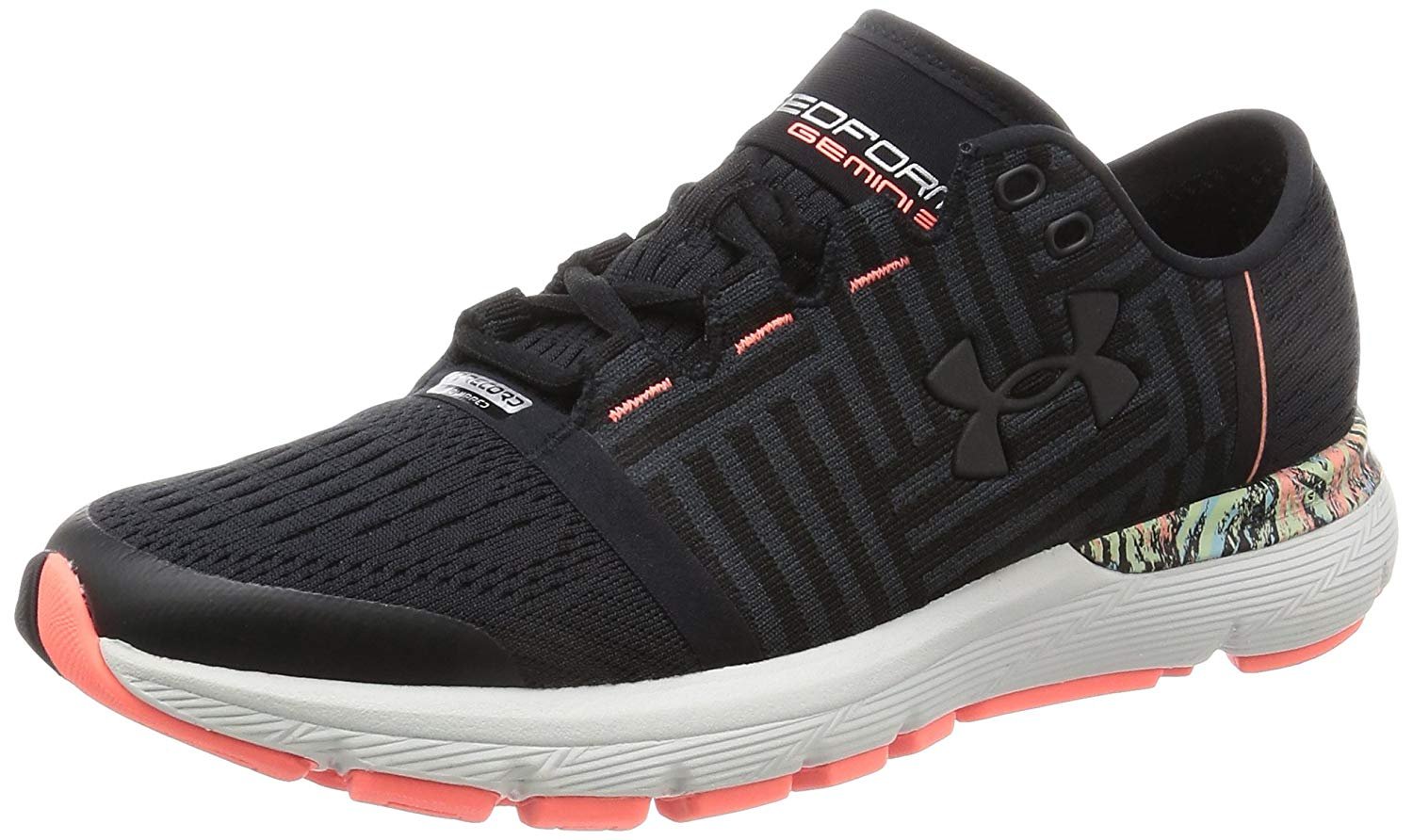 Zapatos para correr Under Armour Speedform Gemini 3 para mujer - Imagen 25 de 32