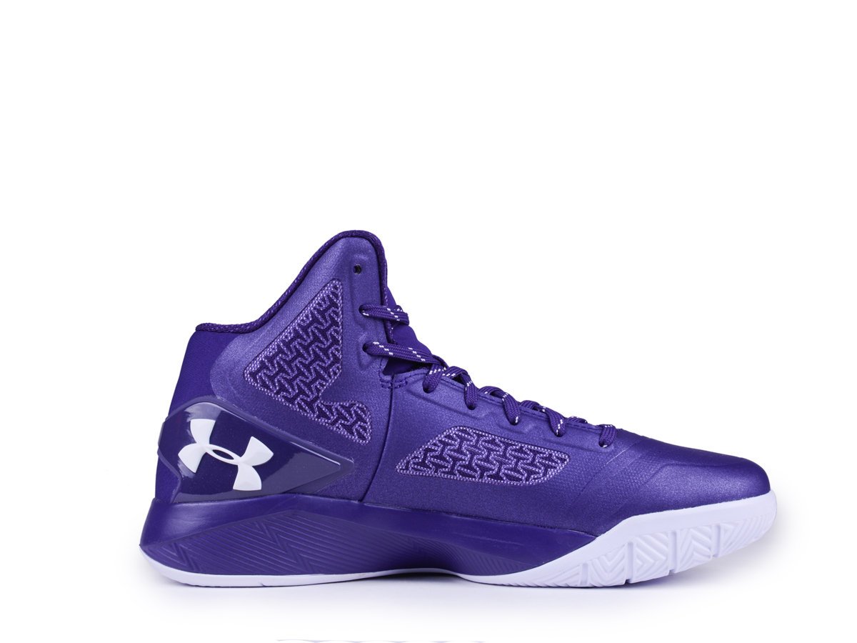 under armour clutchfit basketball shoes