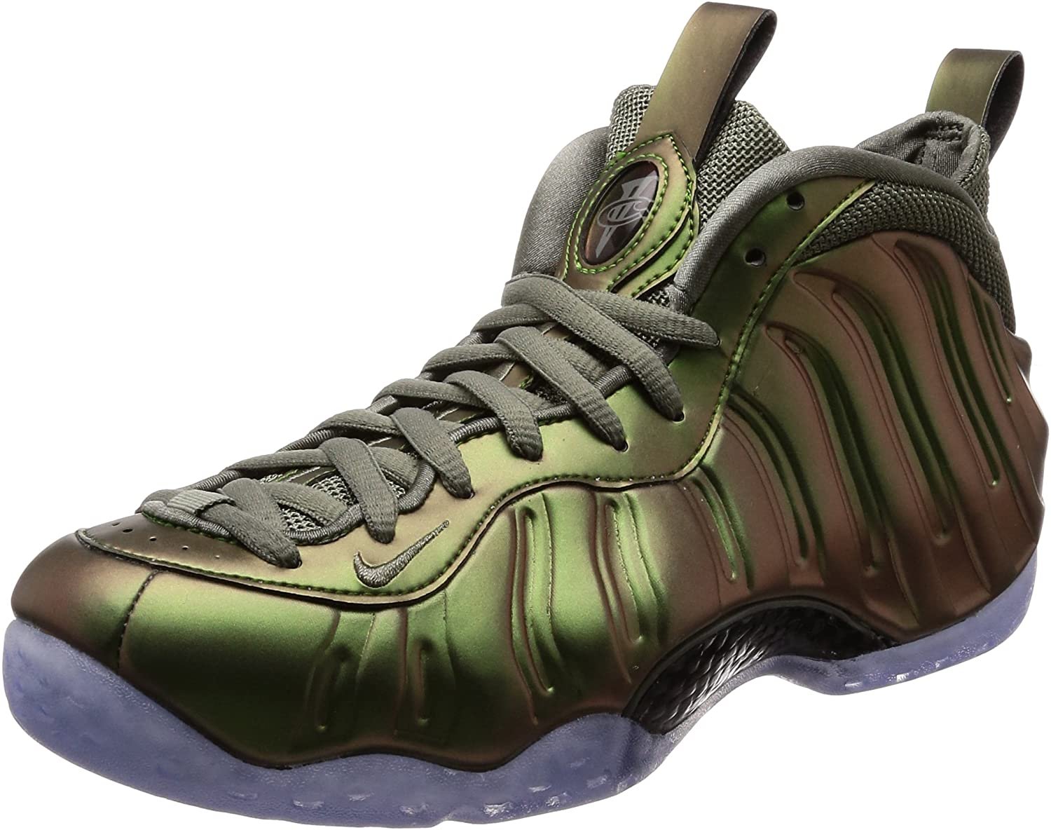 nike foamposite womens