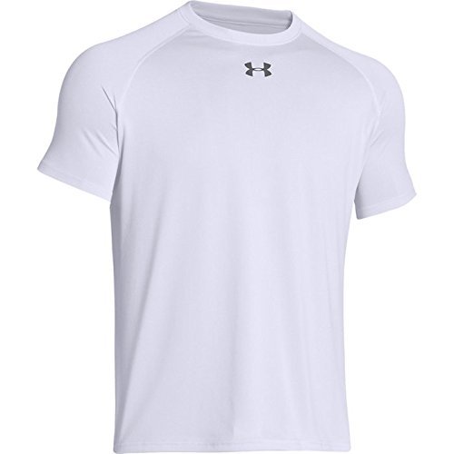 Under Armour Herren Tech kurzärmeliges T-Shirt - Bild 18 von 30