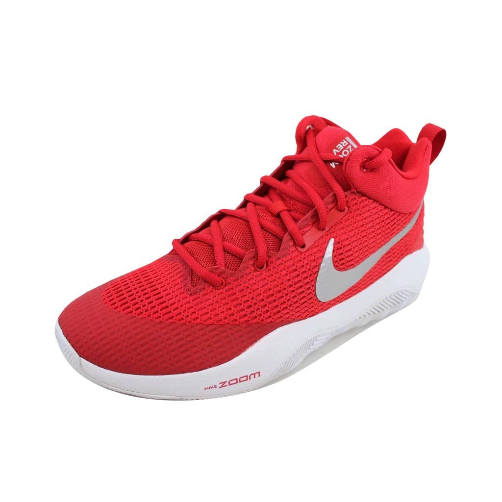 nike men's zoom rev tb basketball shoe