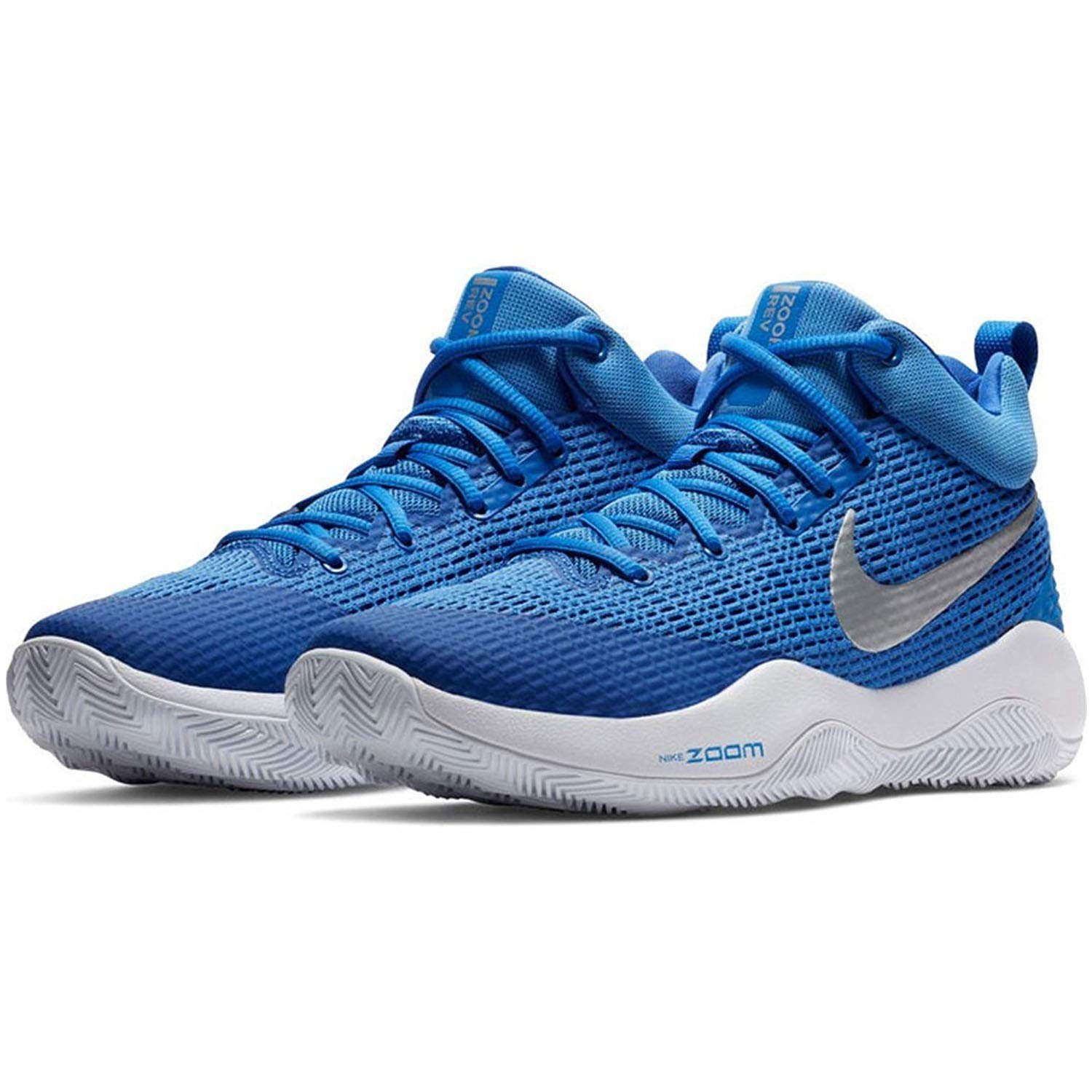 Nike Men's Zoom REV TB Basketball Shoes | eBay