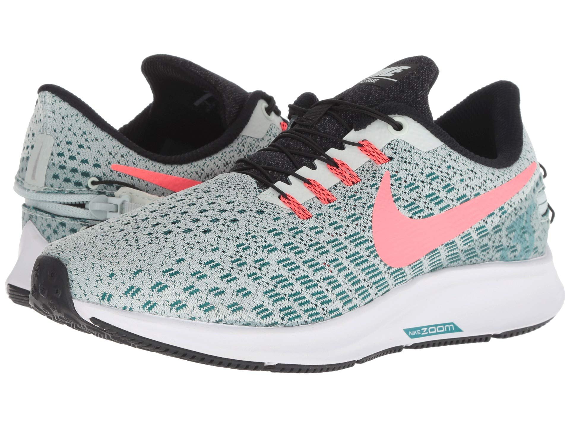 nike air zoom pegasus 35 flyease women's running shoe