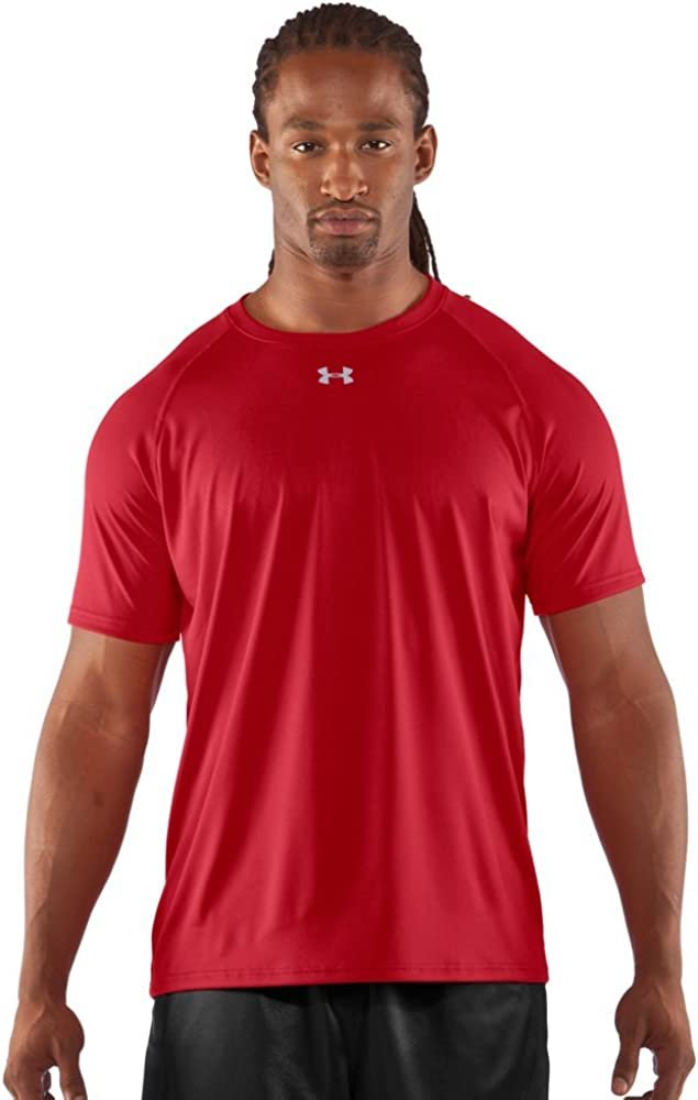 Under Armour Herren Tech kurzärmeliges T-Shirt - Bild 29 von 30