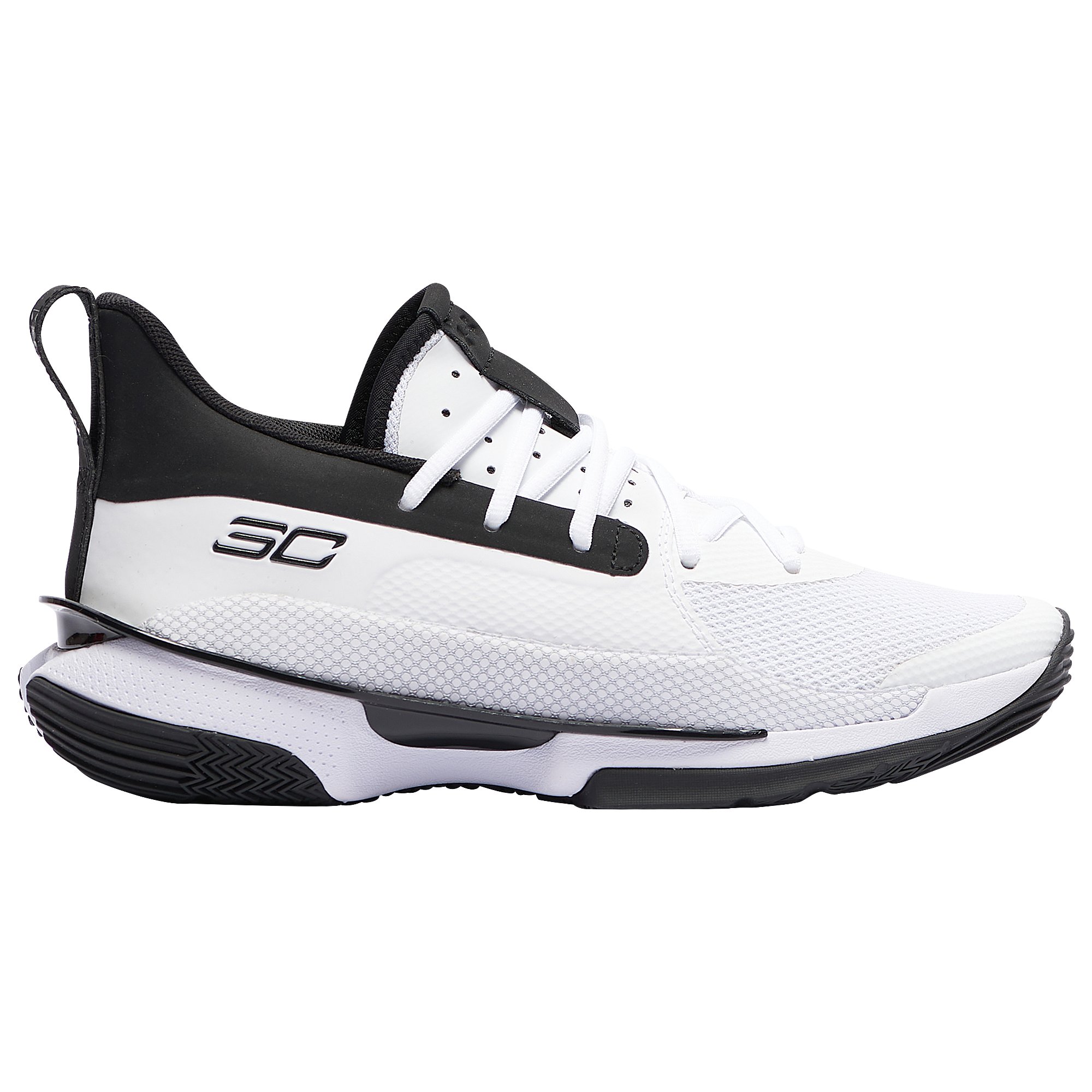 Under Armour Men's Team Curry 7 Basketball Shoes | eBay