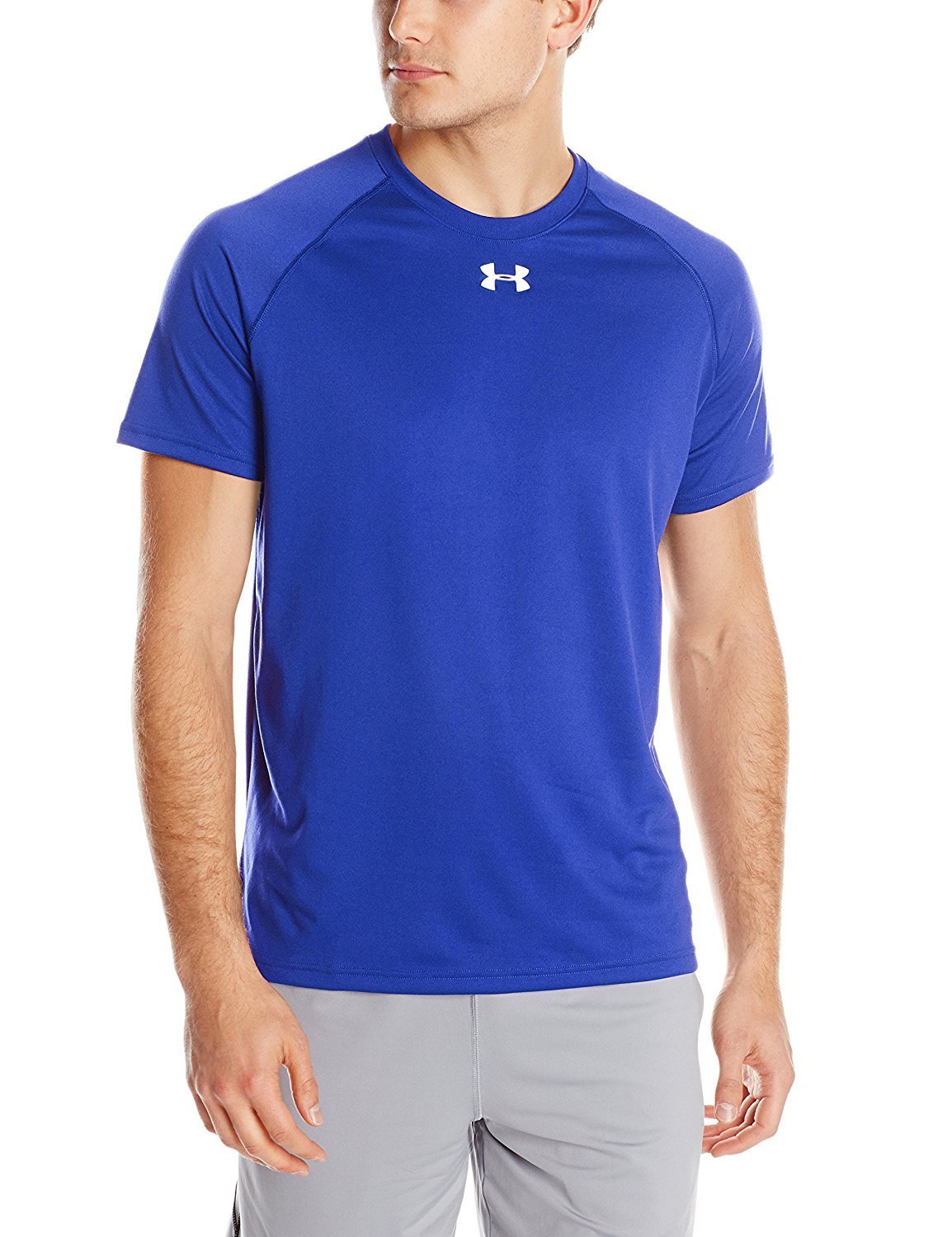Under Armour Herren Tech kurzärmeliges T-Shirt - Bild 30 von 30