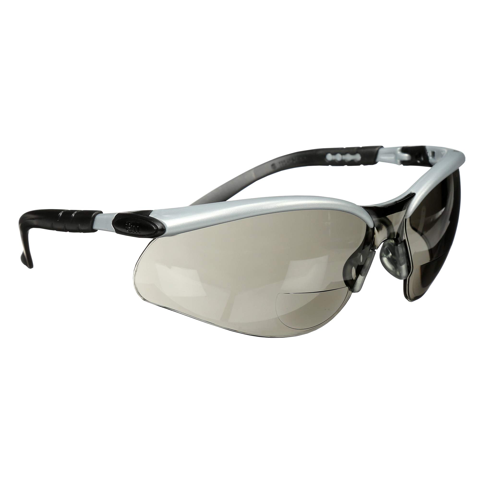 3M Schutzbrille mit Lesegerät, BX, Anti-Beschlag Anti-Kratzer - 1 Paar - Bild 4 von 4