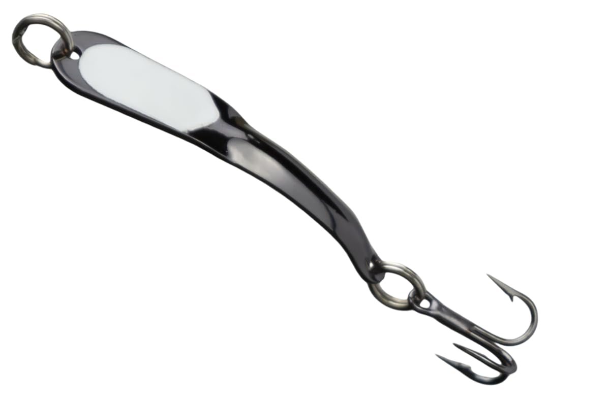 Señuelo de pesca de acero IRON SEÑUELO cuchara, fundición, arrastre, jigging, hielo, lago,... - Imagen 16 de 61