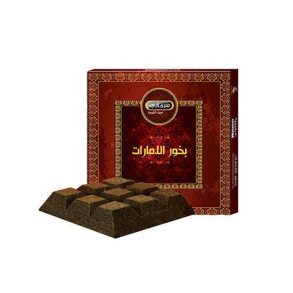 Bakhoor Arabian Incense Bakhoor Fragrance (Bar) 40g - Picture 7 of 10