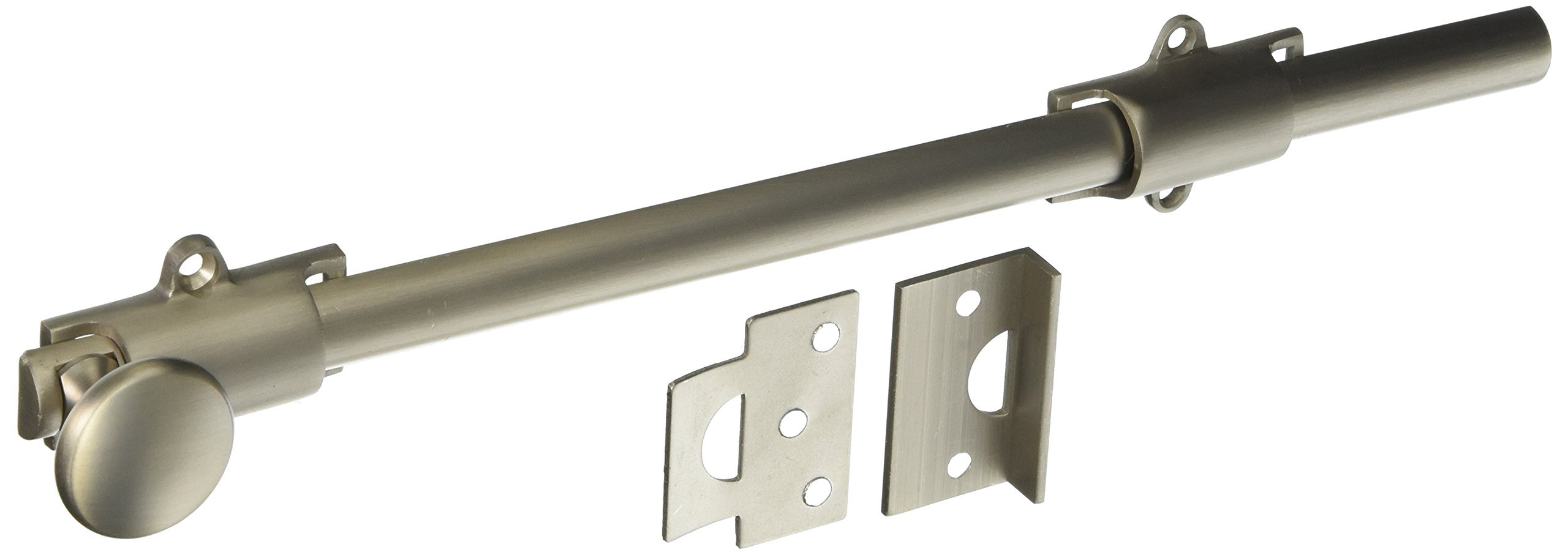Deltana Surface Bolts - Picture 21 of 22