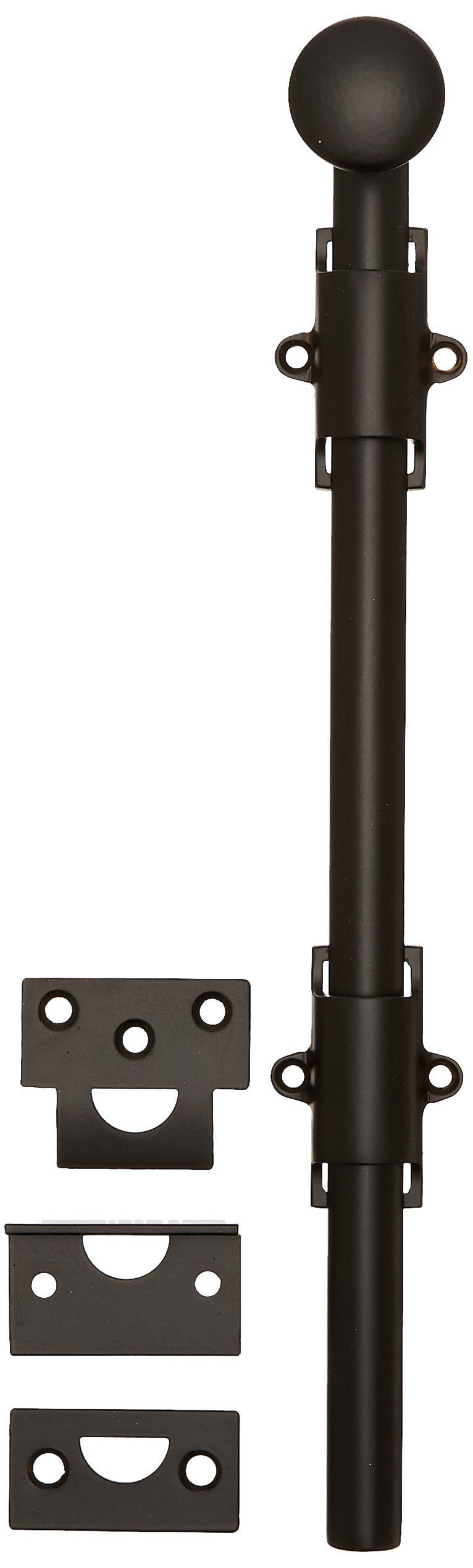 Deltana Surface Bolts - Picture 14 of 22