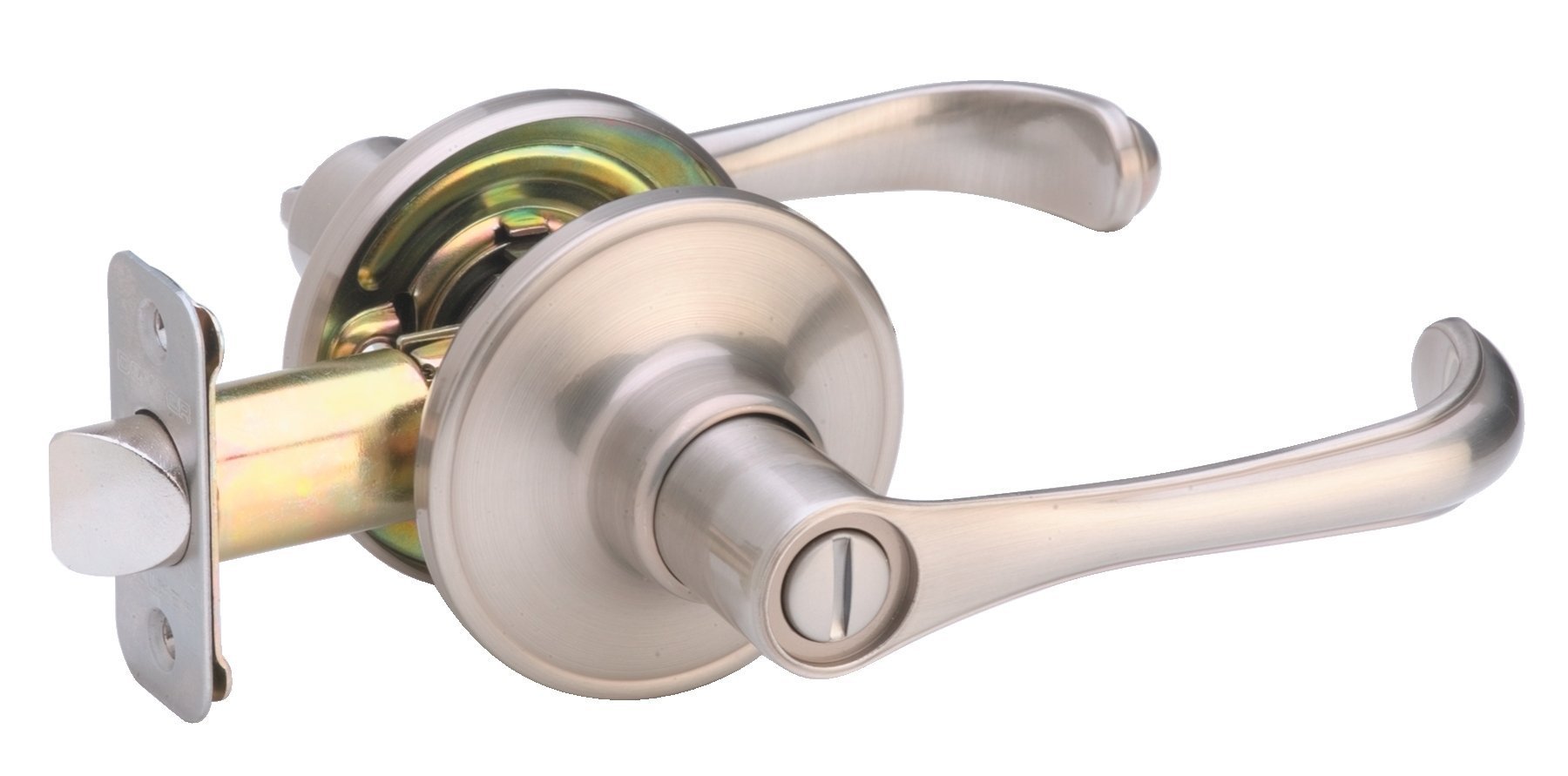Dexter by Schlage Torino Bett- und Badewannenhebel - Bild 5 von 6