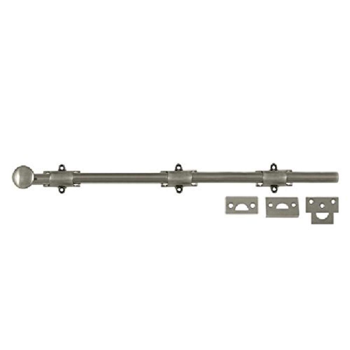Deltana Surface Bolts - Picture 13 of 22