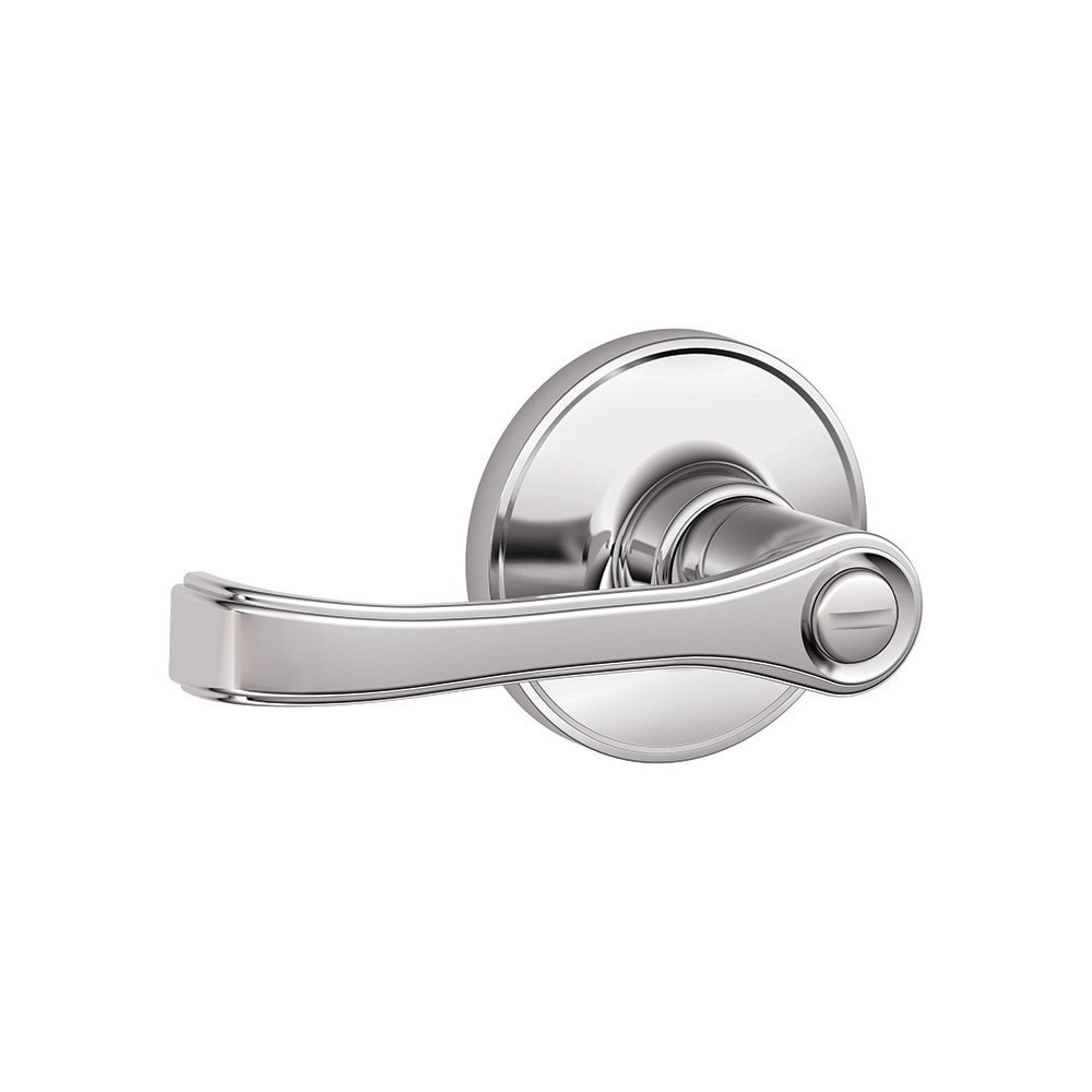 Dexter by Schlage Torino Bett- und Badewannenhebel - Bild 4 von 6