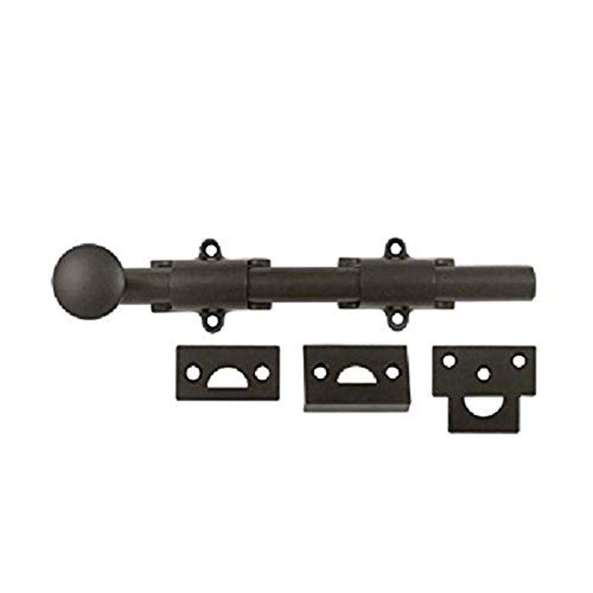 Deltana Surface Bolts - Picture 17 of 22