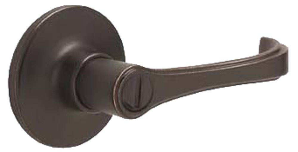 Dexter by Schlage Torino Bett- und Badewannenhebel - Bild 2 von 6
