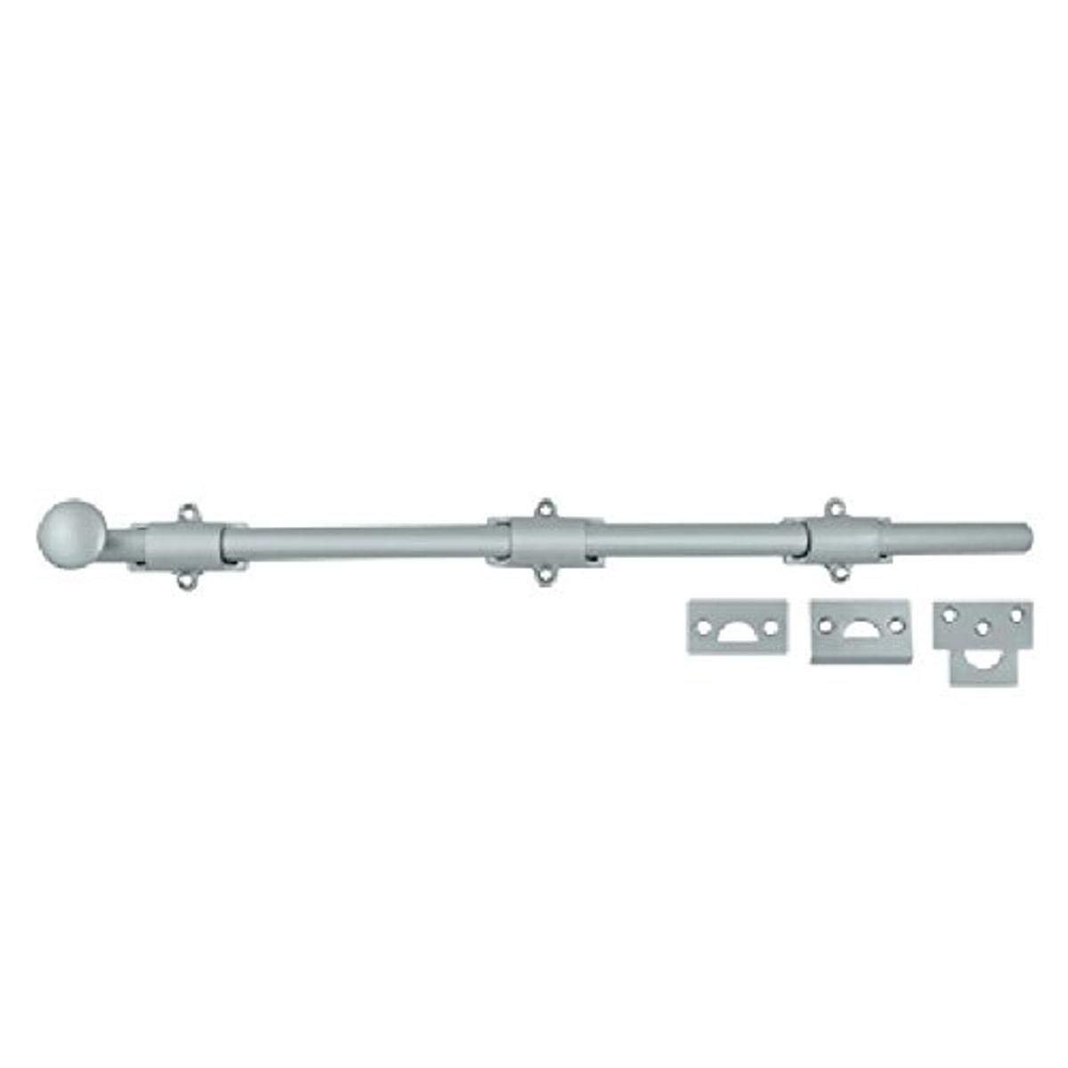 Deltana Surface Bolts - Picture 20 of 22