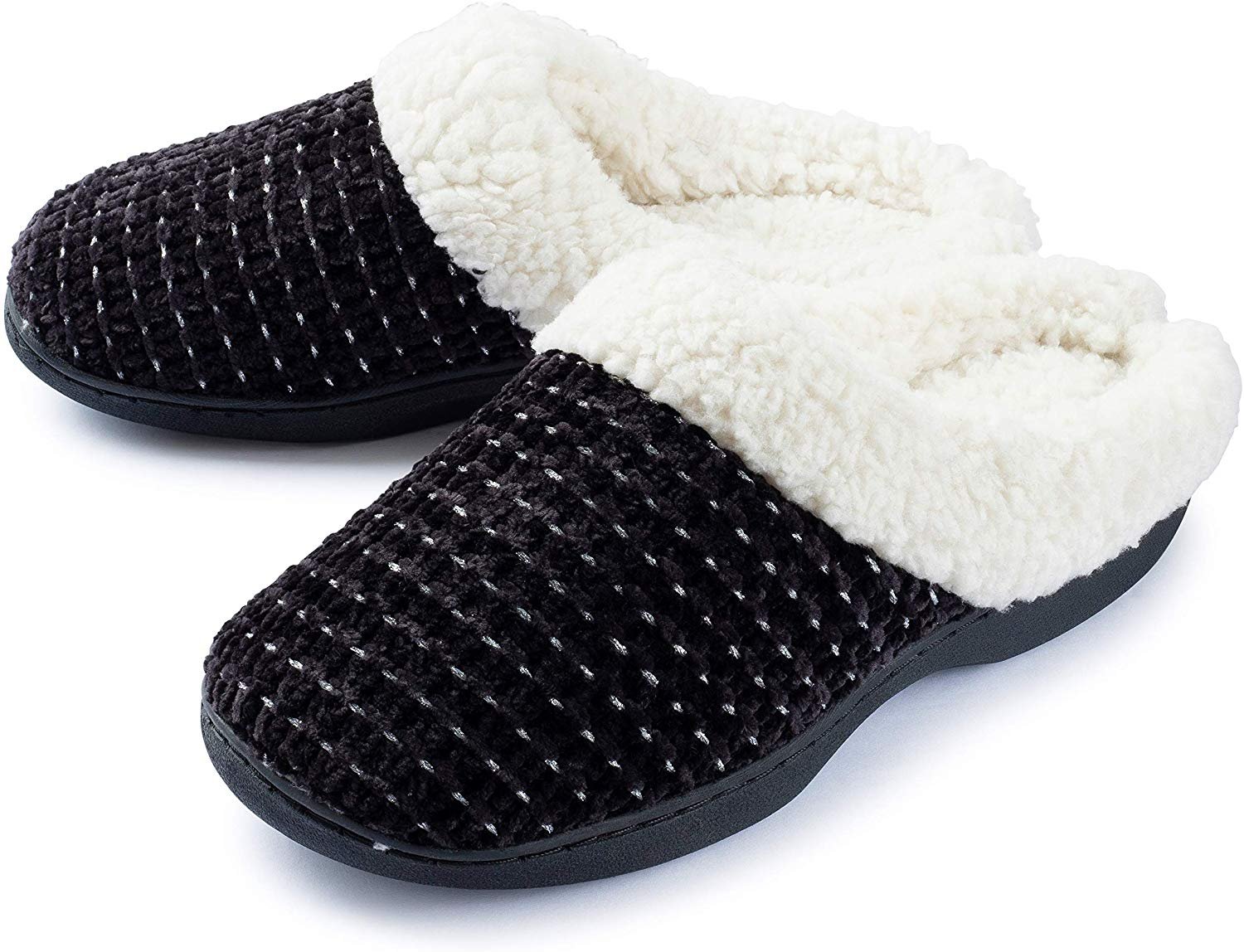 ladies summer house slippers
