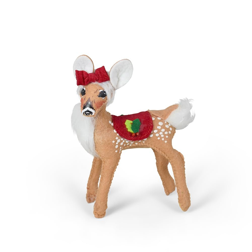 Annalee Yuletide 2024 Collezione Natale - Foto 13 di 25