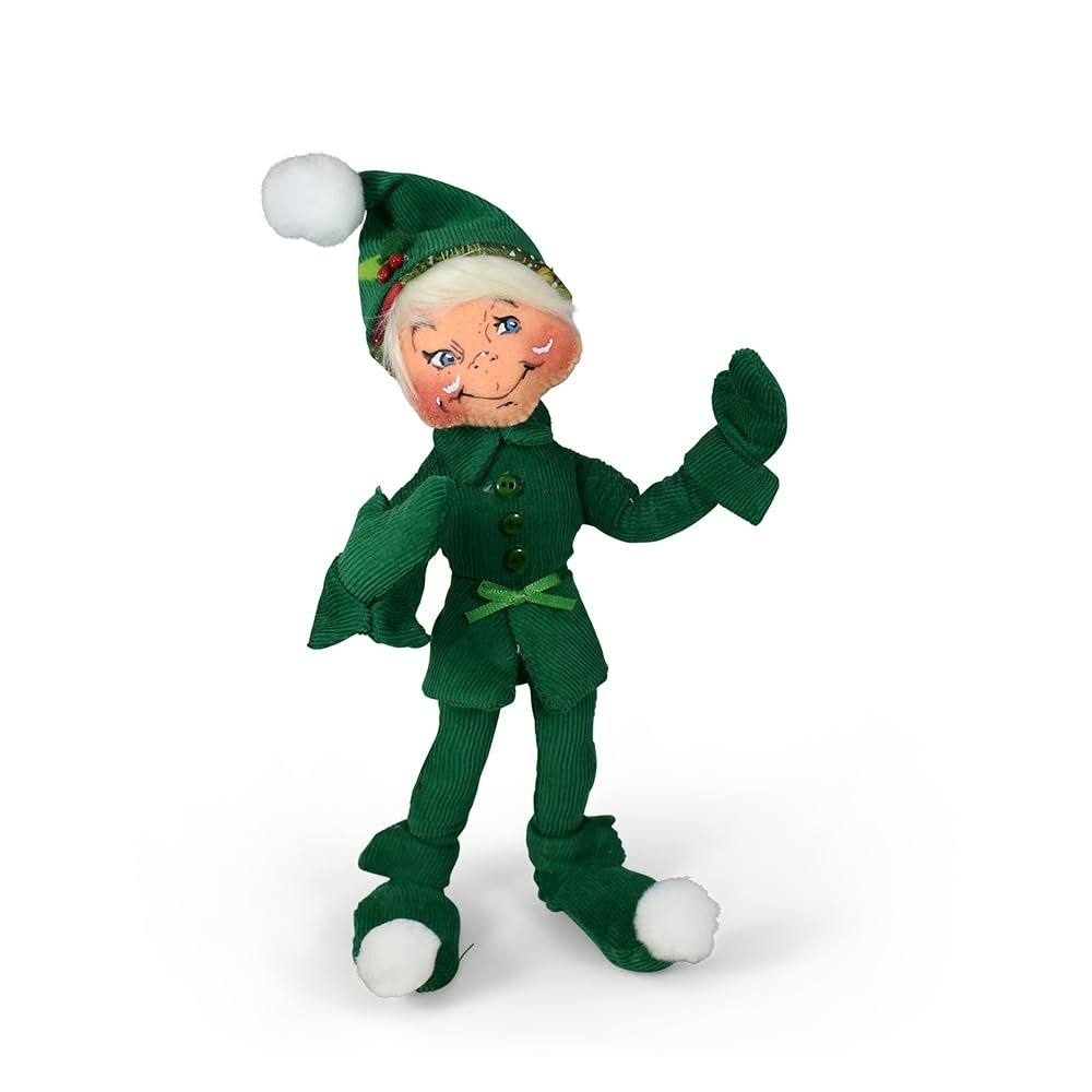 Annalee Yuletide 2024 Collezione Natale - Foto 18 di 25
