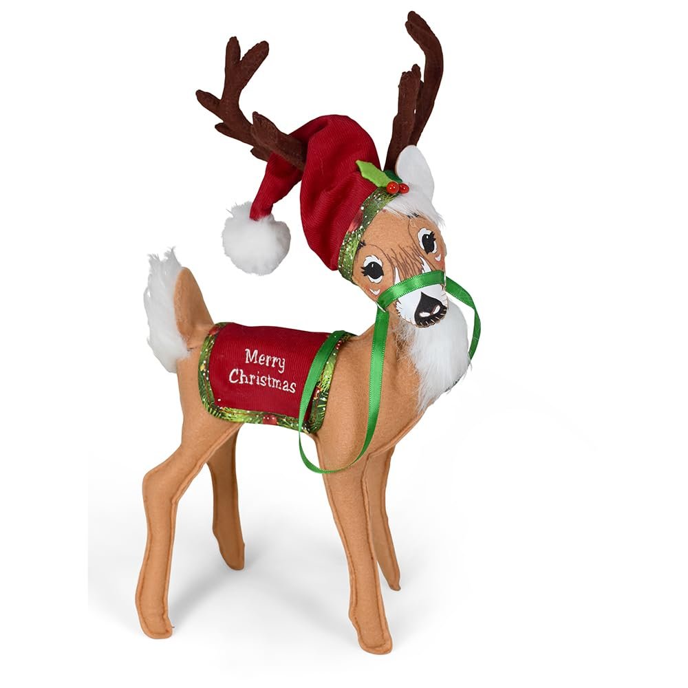 Annalee Yuletide 2024 Collezione Natale - Foto 6 di 25