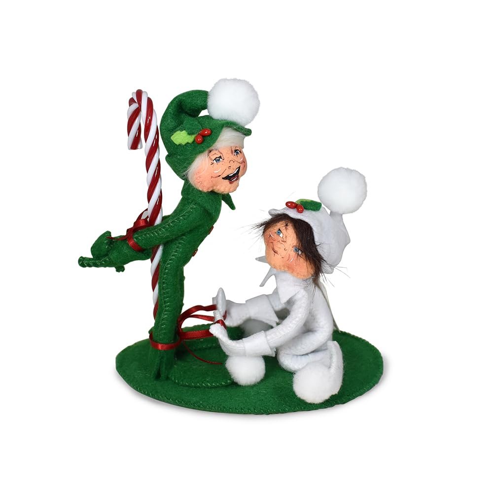 Annalee Yuletide 2024 Collezione Natale - Foto 12 di 25