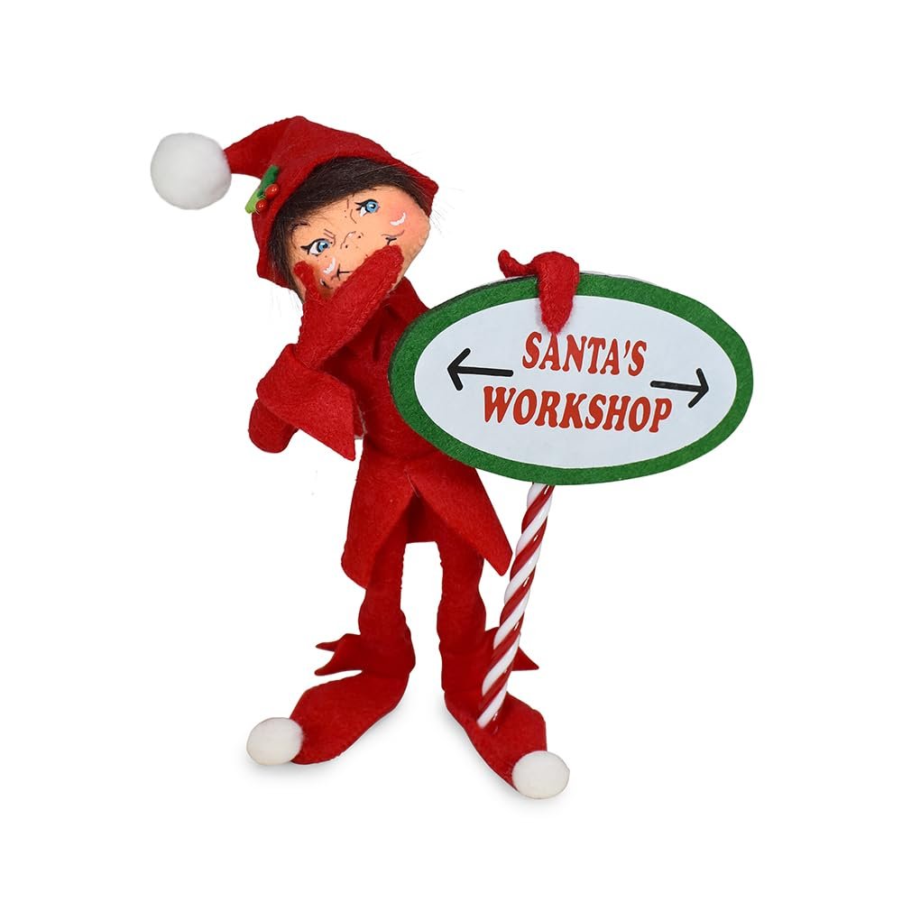 Annalee Yuletide 2024 Collezione Natale - Foto 21 di 25