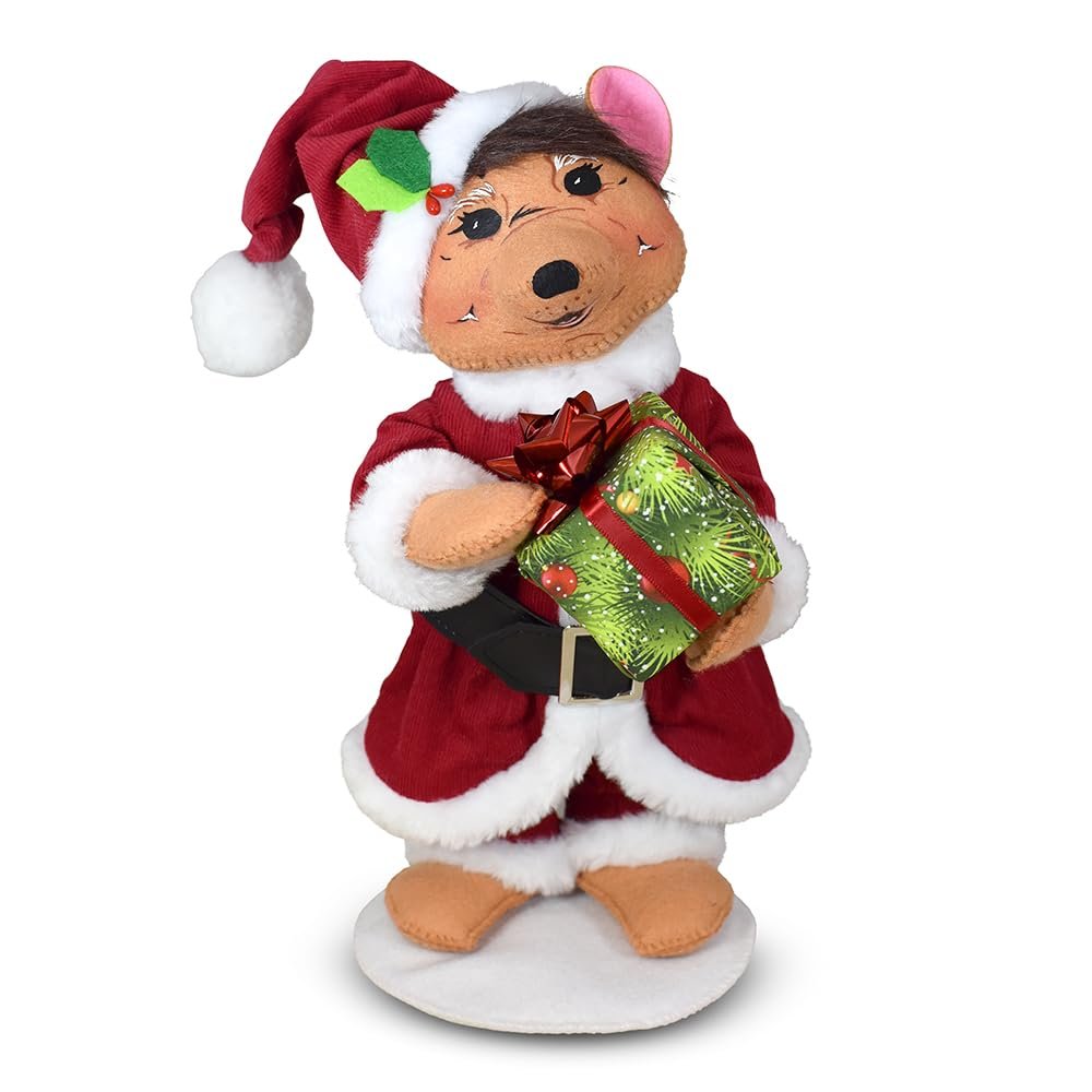 Annalee Yuletide 2024 Collezione Natale - Foto 22 di 25